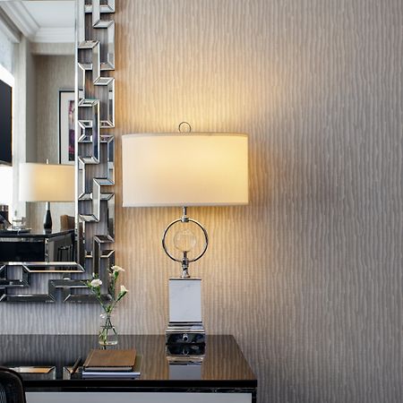 The Muse New York Hotell Eksteriør bilde
