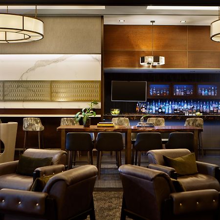The Muse New York Hotell Eksteriør bilde