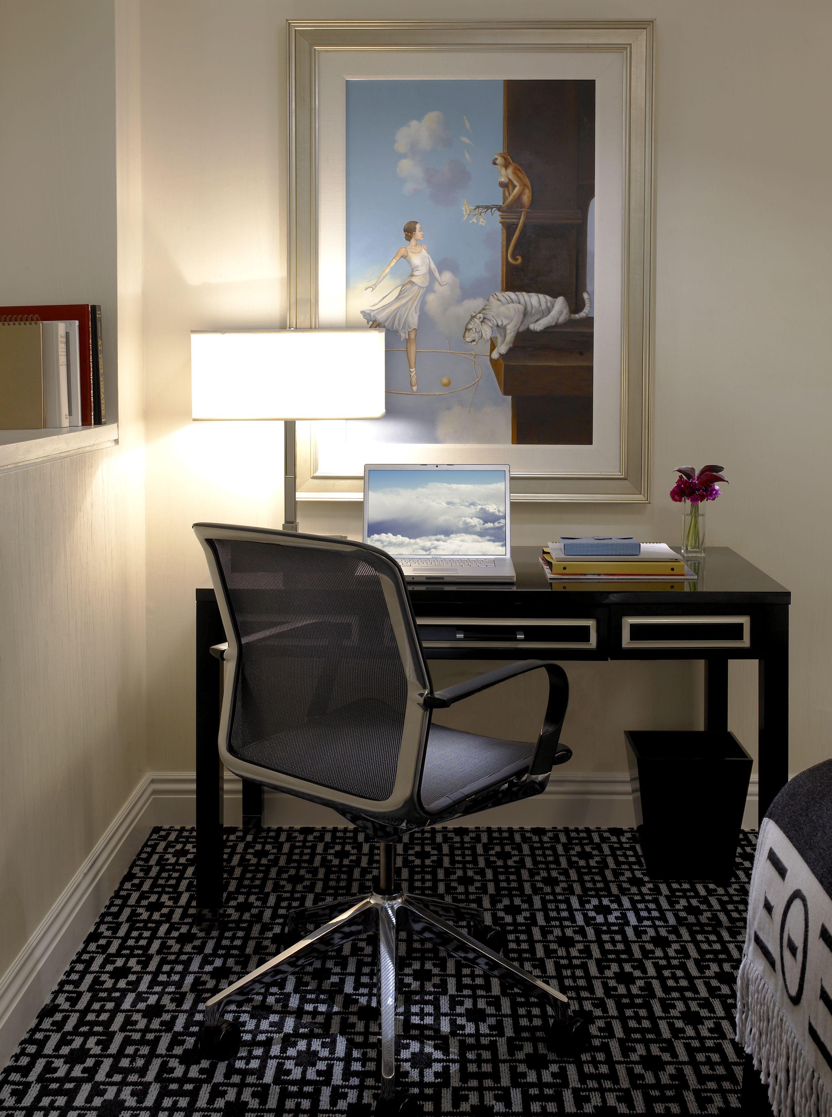 The Muse New York Hotell Eksteriør bilde