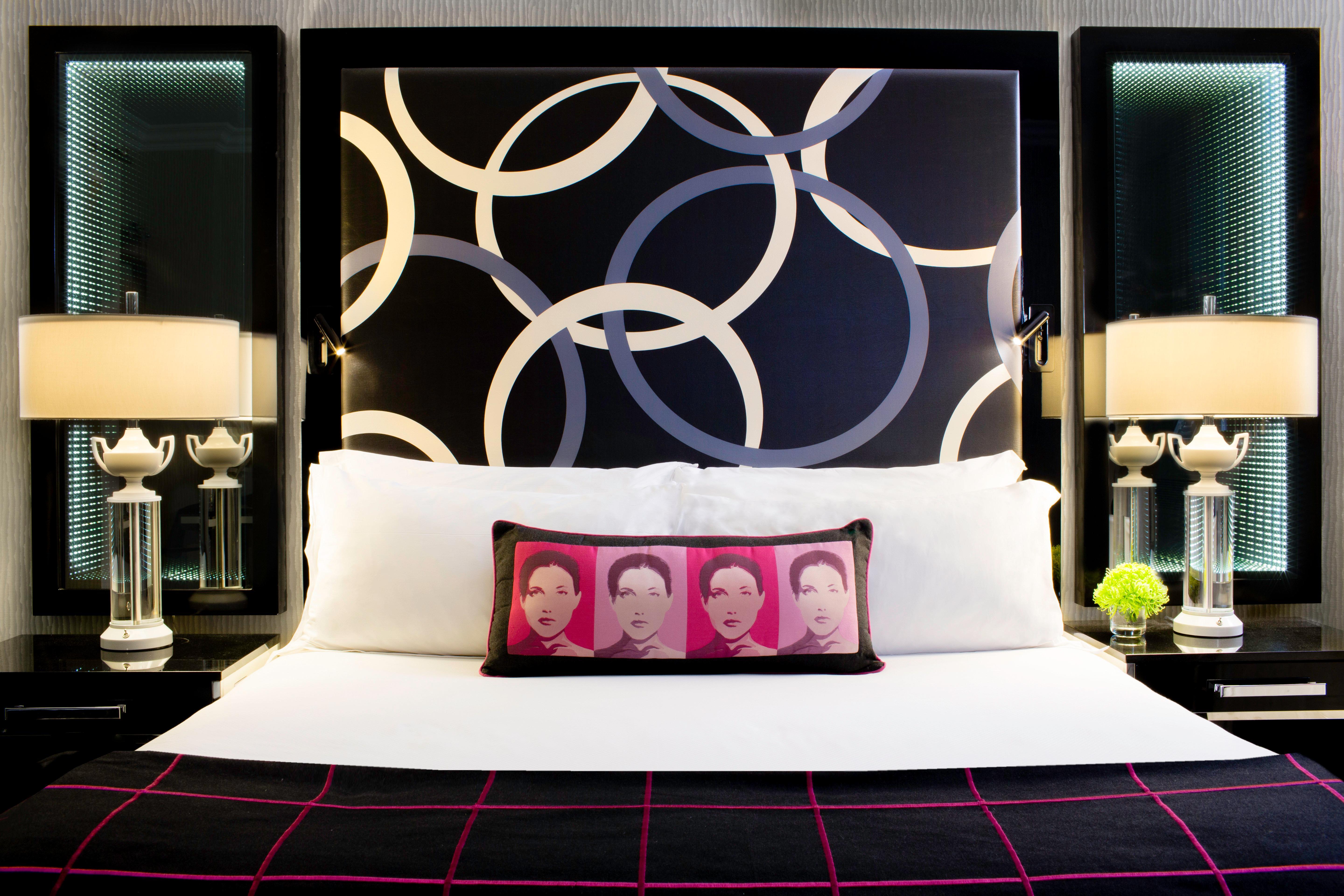 The Muse New York Hotell Eksteriør bilde