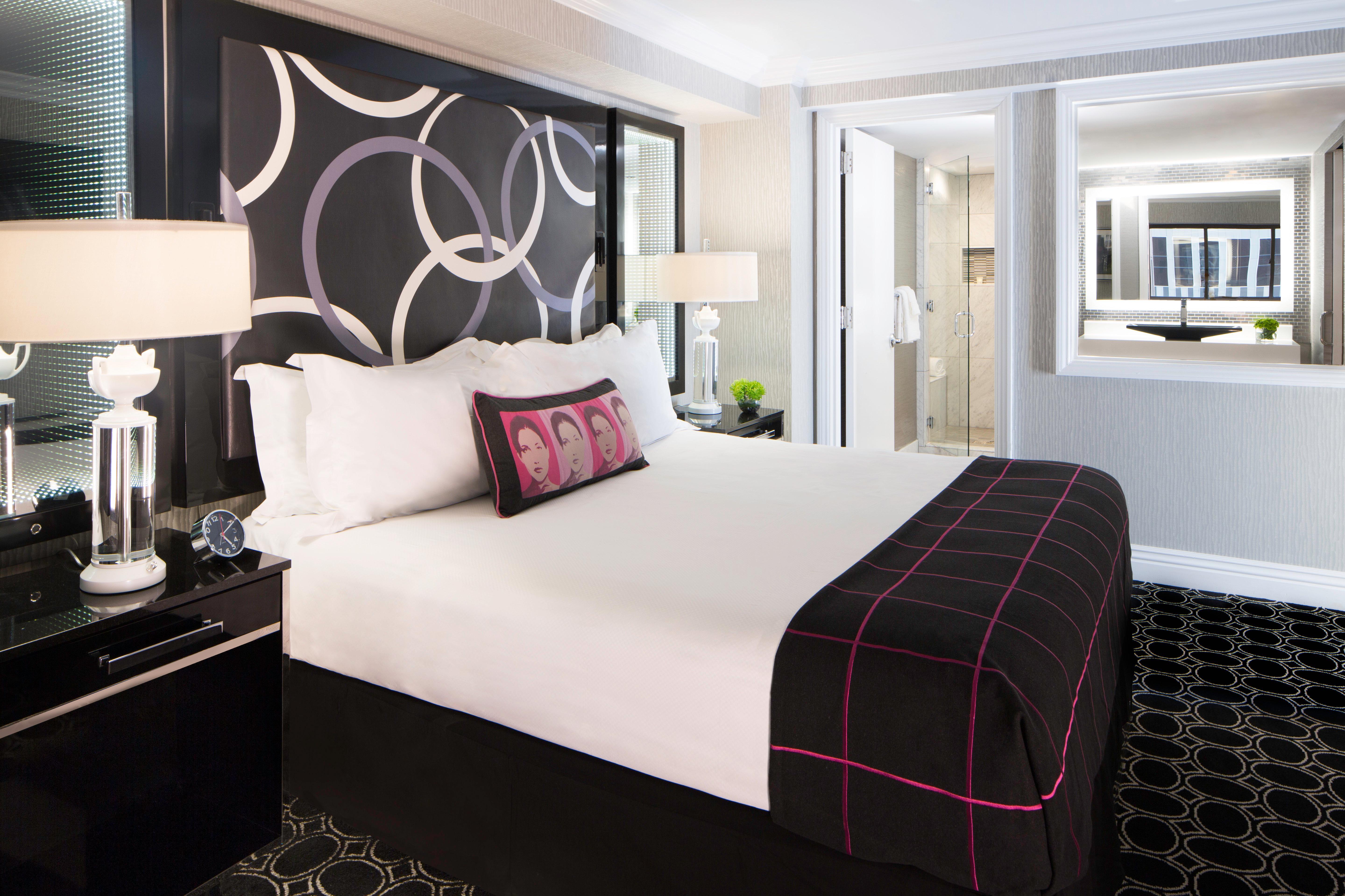 The Muse New York Hotell Eksteriør bilde