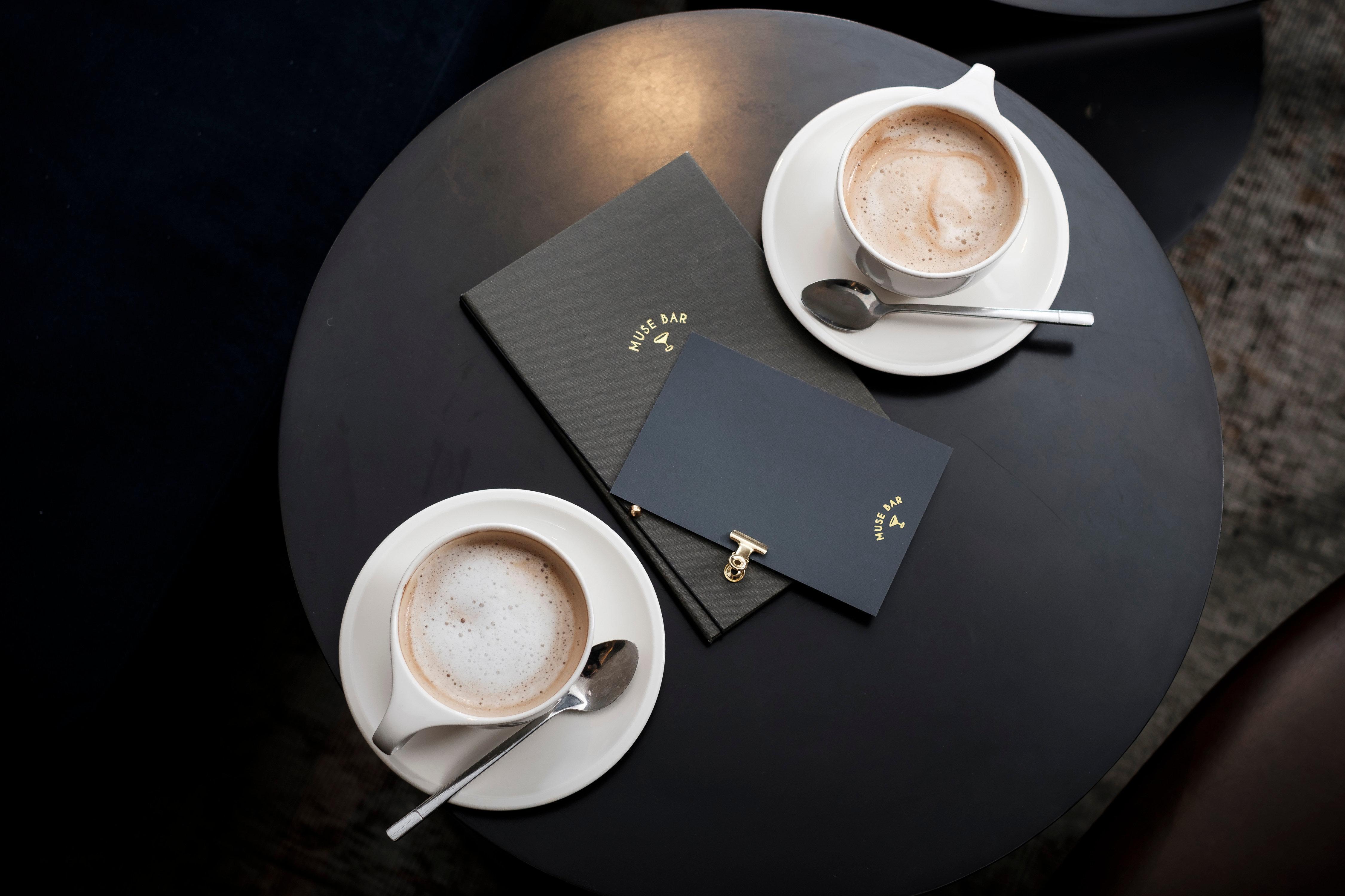 The Muse New York Hotell Eksteriør bilde