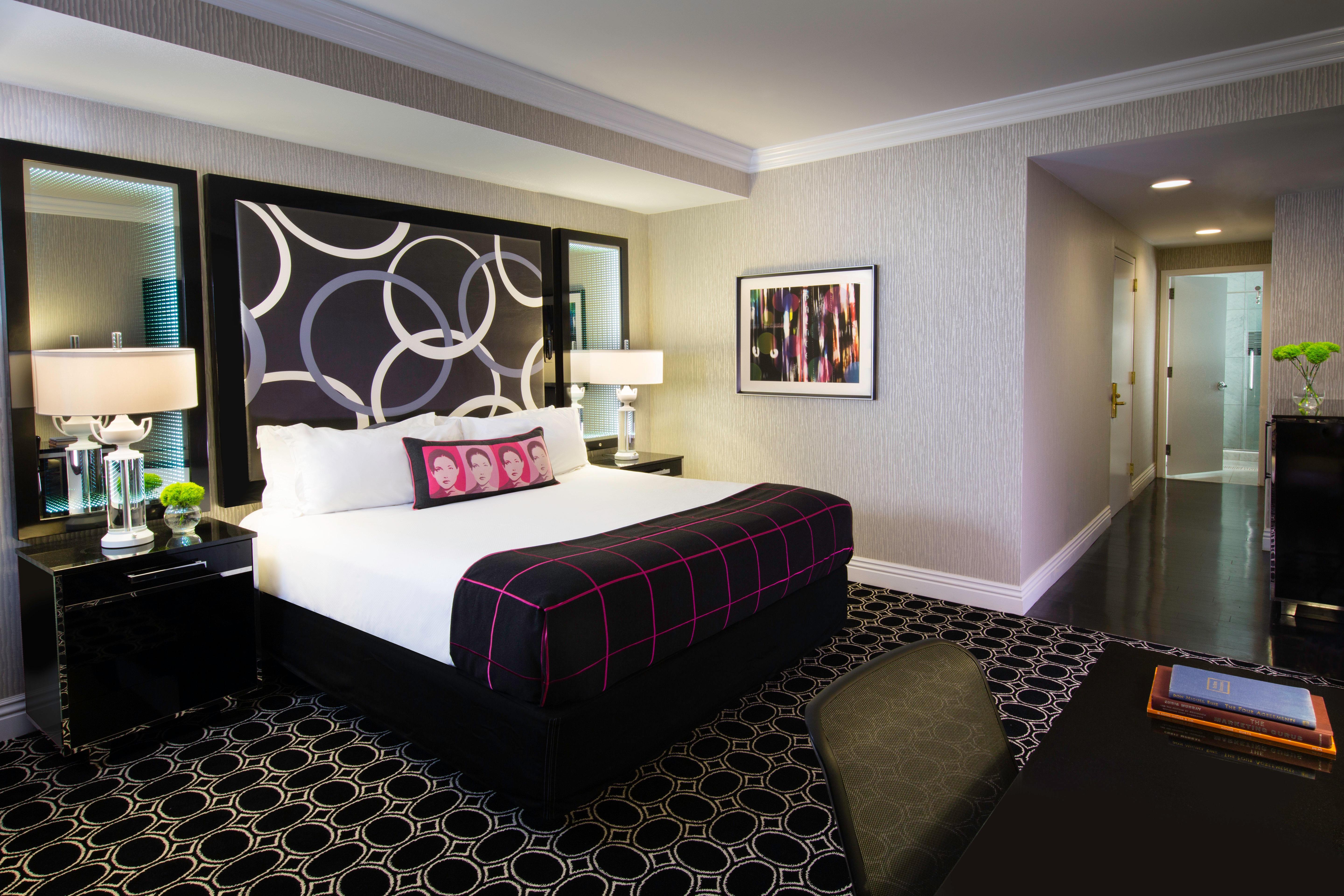 The Muse New York Hotell Eksteriør bilde