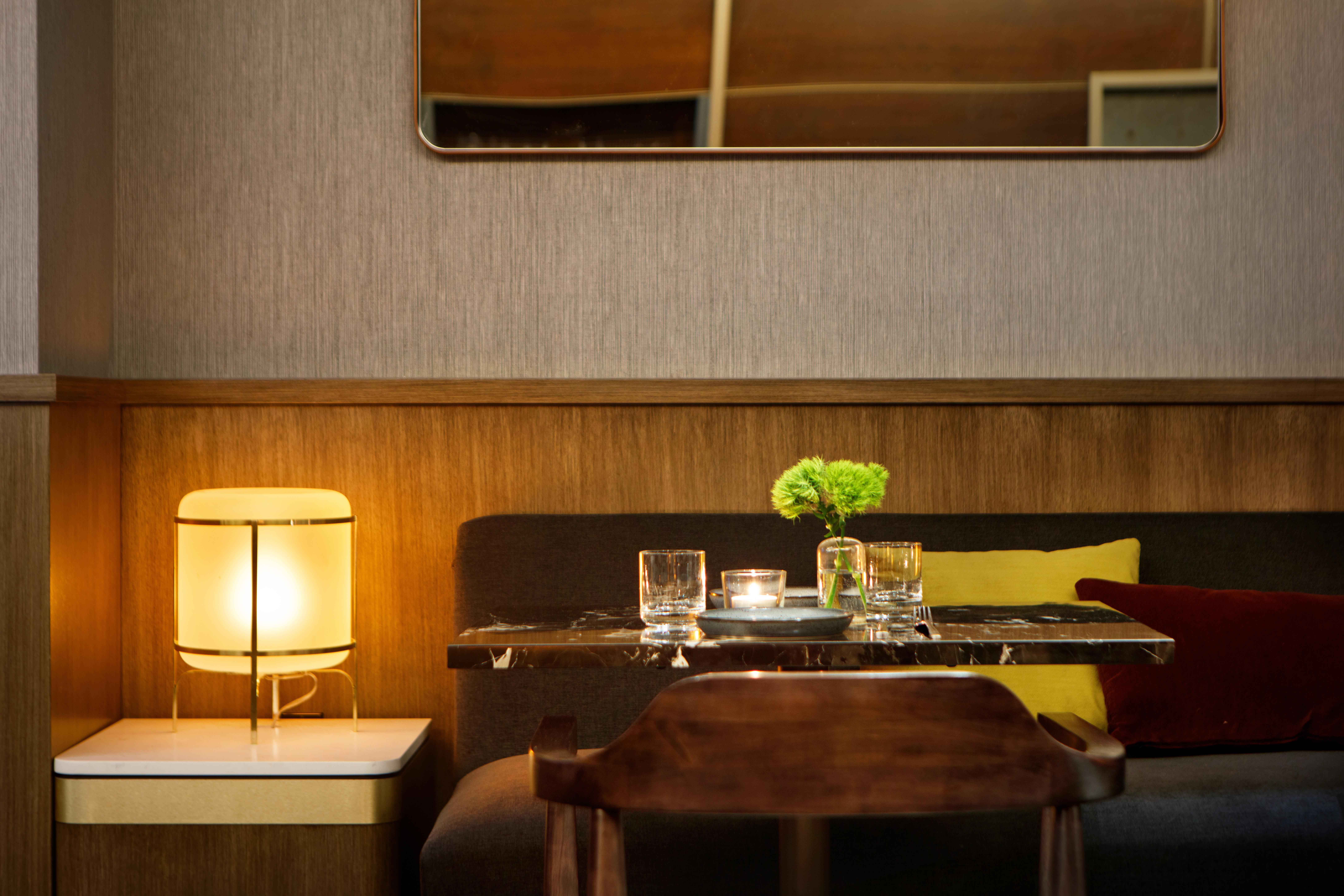The Muse New York Hotell Eksteriør bilde